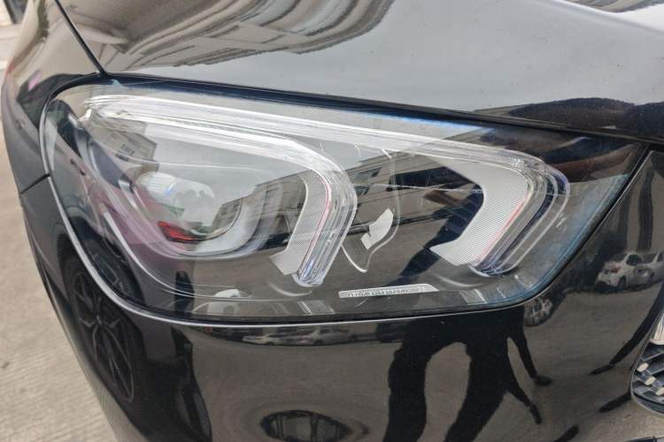 Used Mercedes-Benz GLE 2020 Restyled GLE 450 4MATIC Dynamic Edition Right Front Headlight