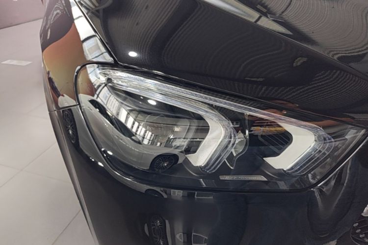 Used Mercedes-Benz GLE 2020 Restyled GLE 450 4MATIC Dynamic Edition Right Front Headlight