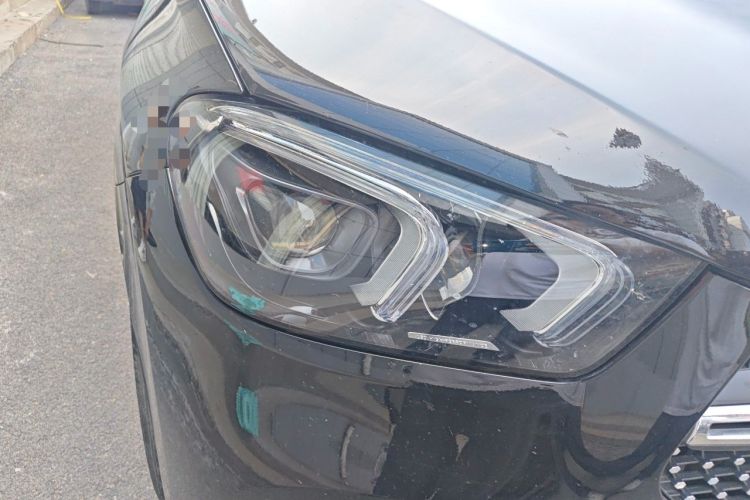 Used Mercedes-Benz GLE 2020 GLE 350 4MATIC Dynamic Edition Right Front Headlight