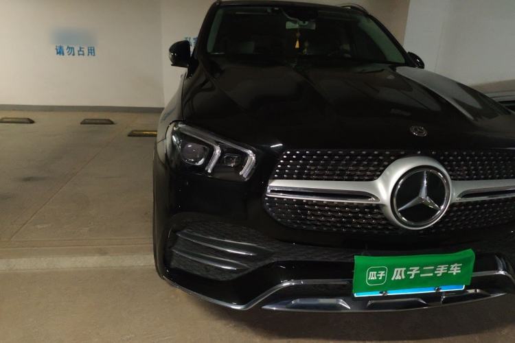 Used Mercedes-Benz GLE 2020 Restyled GLE 450 4MATIC Dynamic Edition Right Front Headlight