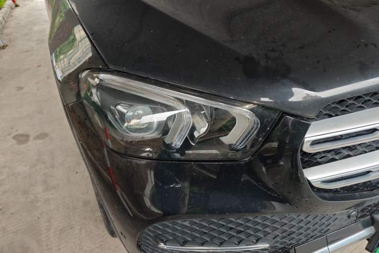Used Mercedes-Benz GLE 2020 GLE 350 4MATIC Dynamic Edition Right Front Headlight