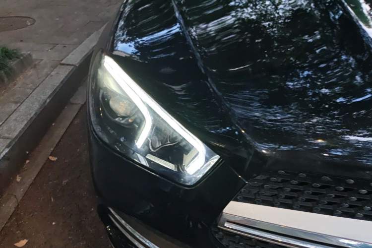 Used Mercedes-Benz GLE 2020 Restyled GLE 350 4MATIC Fashion Edition Right Front Headlight