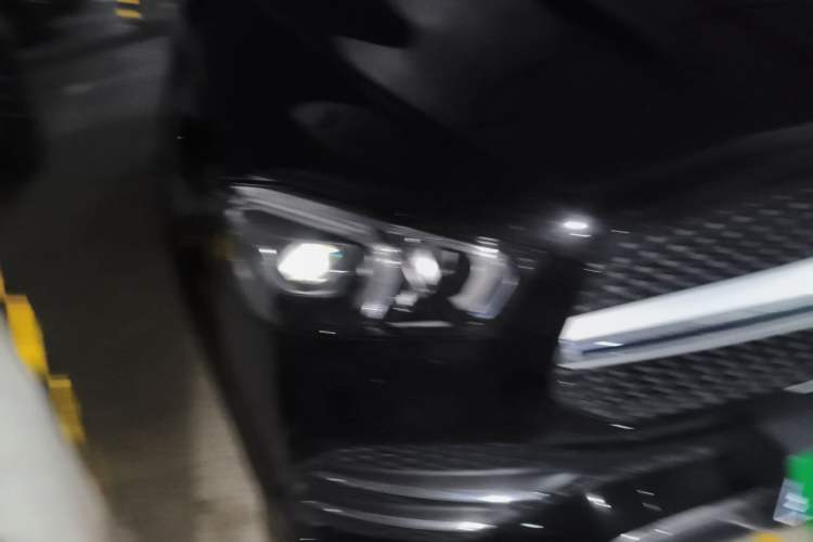 Used Mercedes-Benz GLE 2020 GLE 350 4MATIC Dynamic Edition Right Front Headlight