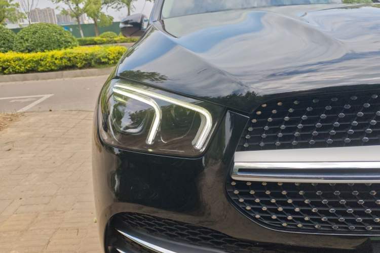 Used Mercedes-Benz GLE 2020 Restyled GLE 450 4MATIC Dynamic Edition Right Front Headlight