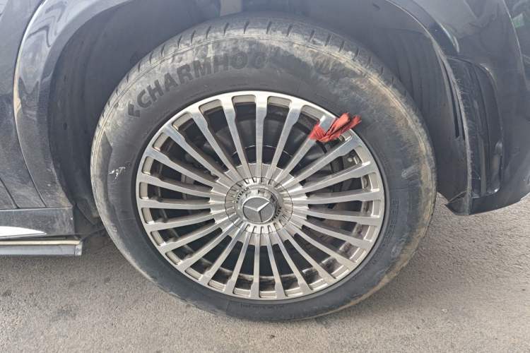 Used Mercedes-Benz GLE 2020 GLE 350 4MATIC Dynamic Edition Right Front Wheel Hub