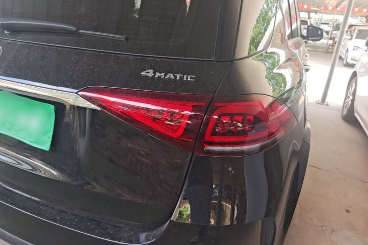 Used Mercedes-Benz GLE 2020 Restyled GLE 450 4MATIC Dynamic Edition Right Rear Taillight
