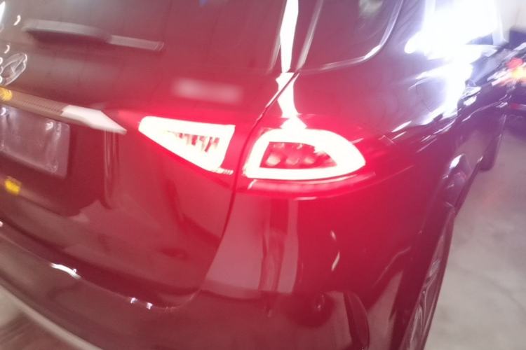 Used Mercedes-Benz GLE 2020 GLE 450 4MATIC Stylish Model Right Rear Taillight