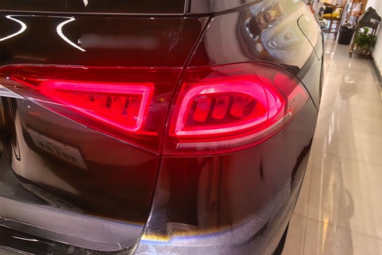 Used Mercedes-Benz GLE 2020 GLE 350 4MATIC Dynamic Edition Right Rear Taillight