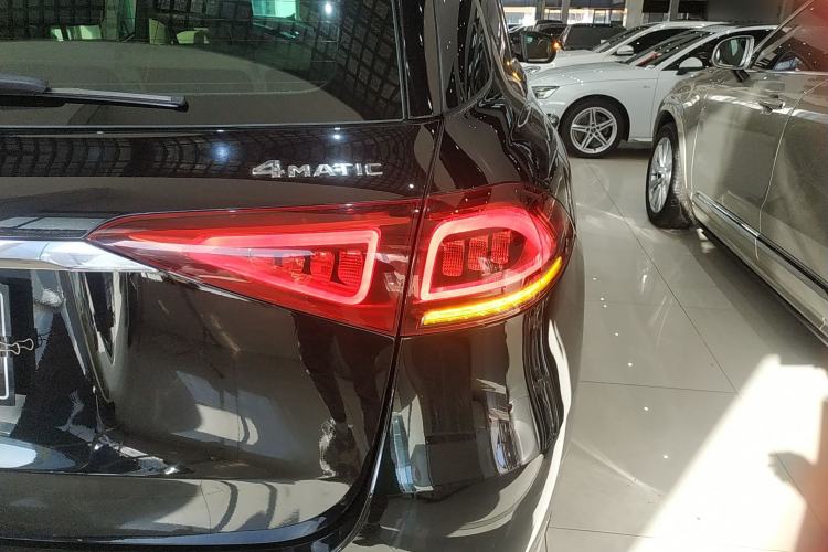 Used Mercedes-Benz GLE 2020 GLE 350 4MATIC Dynamic Edition Right Rear Taillight
