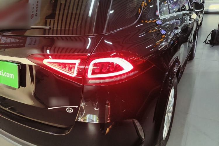 Used Mercedes-Benz GLE 2020 Restyled GLE 350 4MATIC Fashion Edition Special Version Right Rear Taillight
