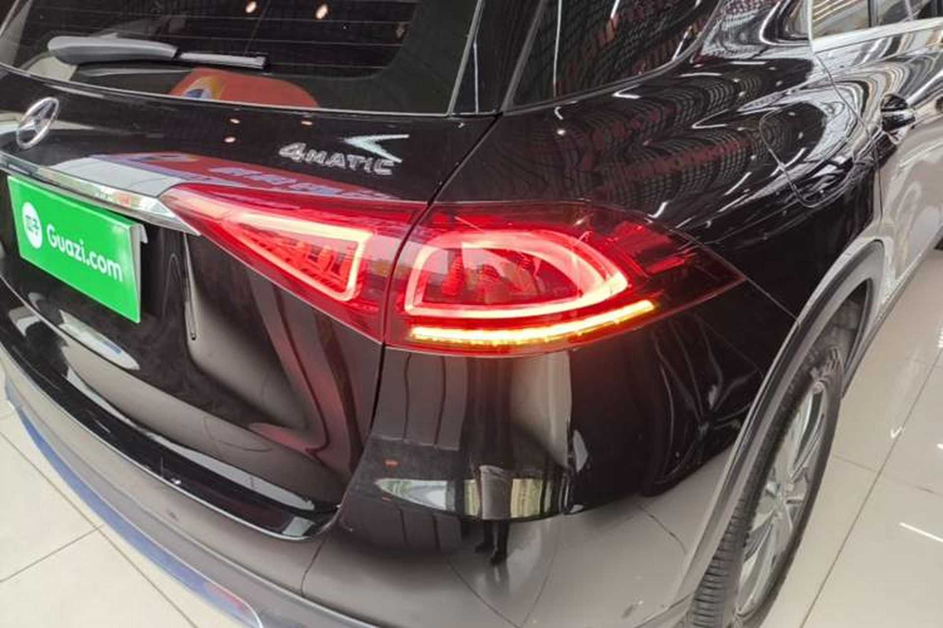 Used Mercedes-Benz GLE 2020 GLE 350 4MATIC Dynamic Edition Special Version Right Rear Taillight