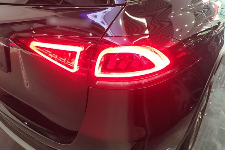 Used Mercedes-Benz GLE 2020 GLE 350 4MATIC Dynamic Edition Right Rear Taillight