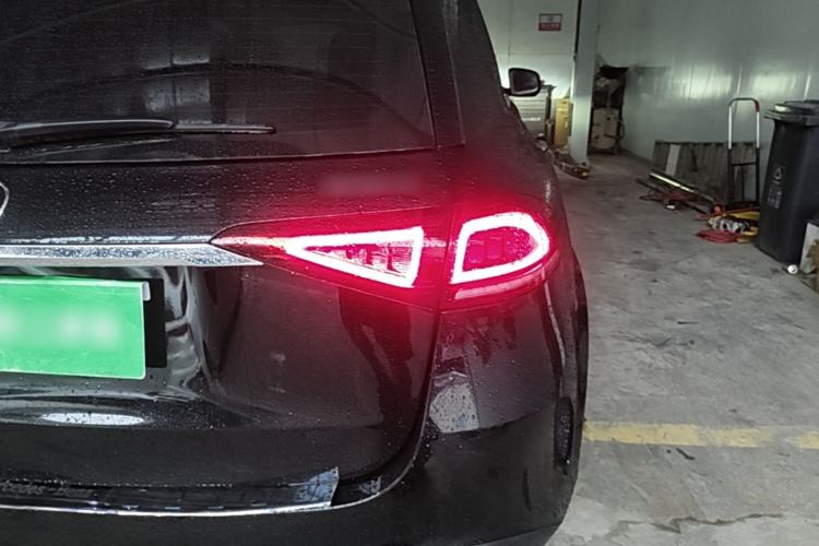 Used Mercedes-Benz GLE 2020 Restyled GLE 450 4MATIC Dynamic Edition Right Rear Taillight