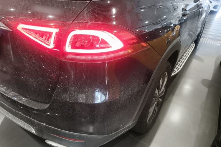 Used Mercedes-Benz GLE 2020 GLE 350 4MATIC Dynamic Edition Special Version Right Rear Taillight