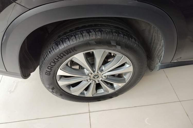Used Mercedes-Benz GLE 2020 GLE 350 4MATIC Dynamic Edition Special Version Right Rear Wheel Hub