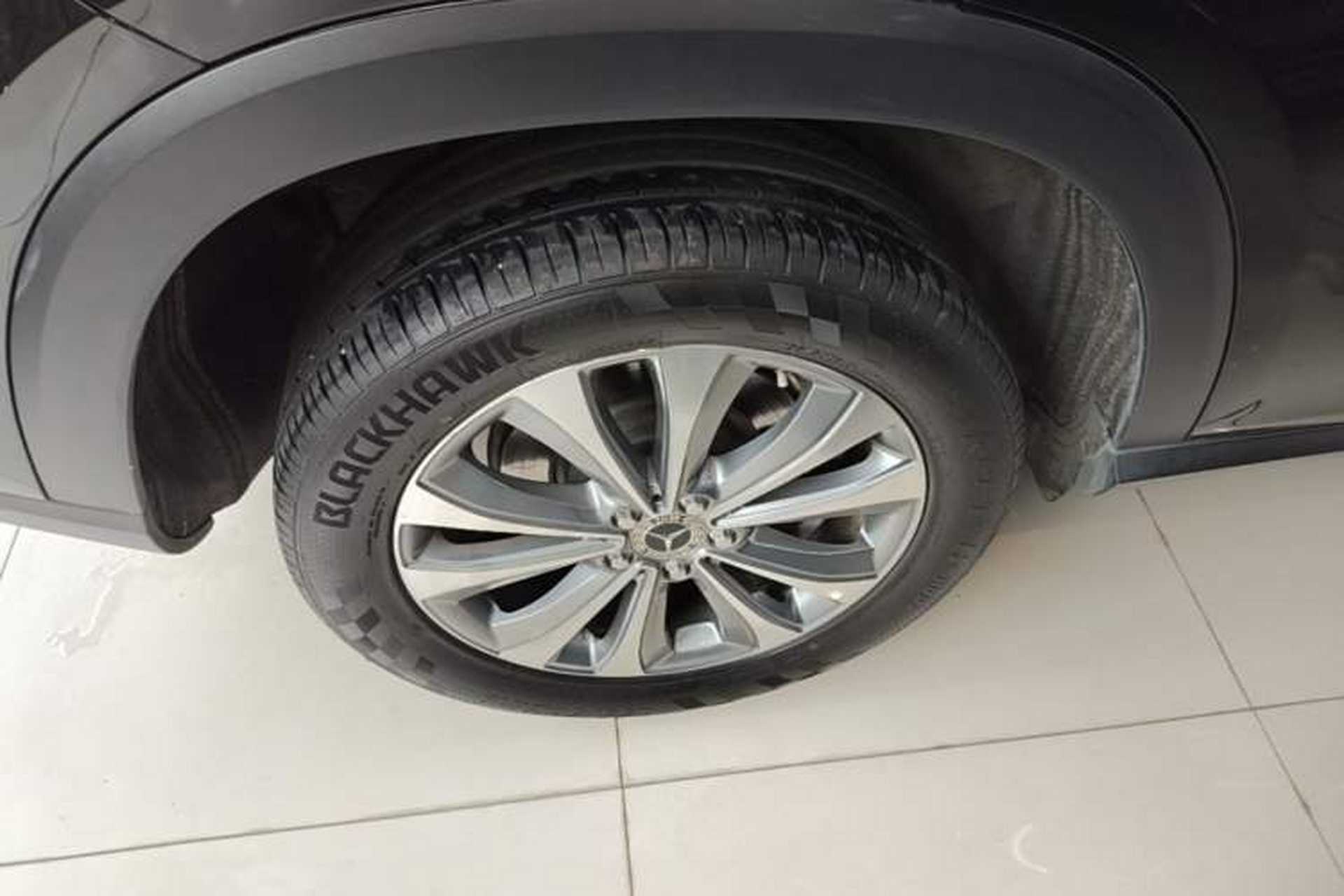 Used Mercedes-Benz GLE 2020 GLE 350 4MATIC Dynamic Edition Special Version Right Rear Wheel Hub