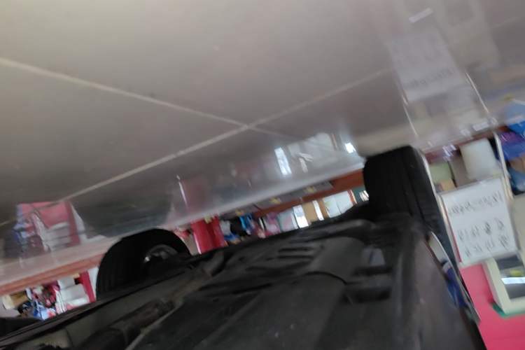 Used Mercedes-Benz GLE 2020 GLE 350 4MATIC Fashion Model Right Side Sill