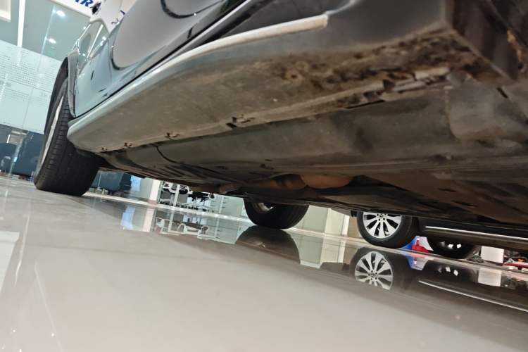 Used Mercedes-Benz GLE 2020 Restyled GLE 350 4MATIC Fashion Edition Special Version Right Side Sill