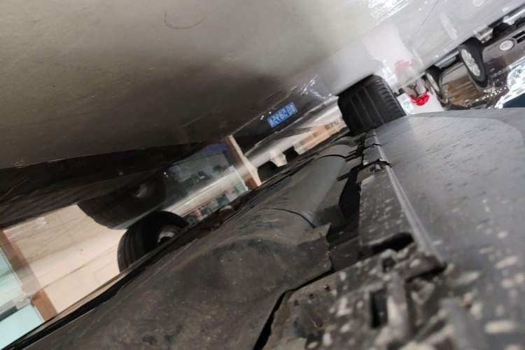 Used Mercedes-Benz GLE 2020 Restyled GLE 350 4MATIC Fashion Edition Right Side Sill