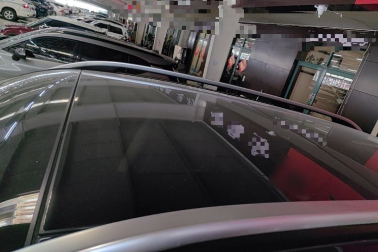 Used Mercedes-Benz GLE 2020 GLE 350 4MATIC Fashion Model Roof