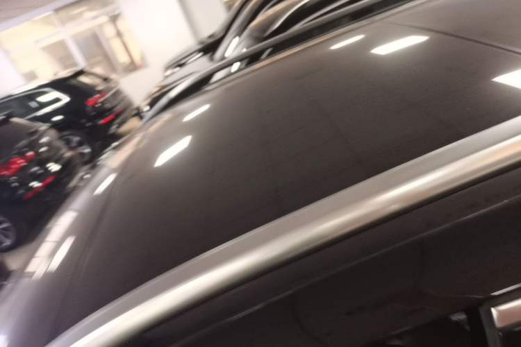 Used Mercedes-Benz GLE 2020 GLE 450 4MATIC Stylish Model Roof