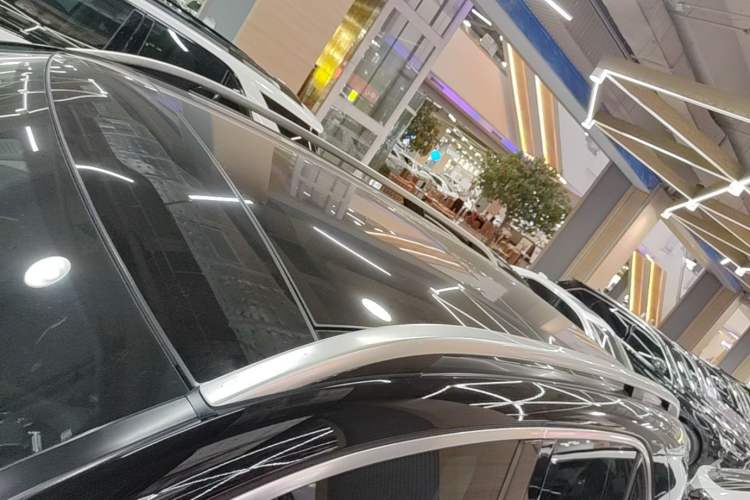 Used Mercedes-Benz GLE 2020 GLE 350 4MATIC Fashion Model Roof