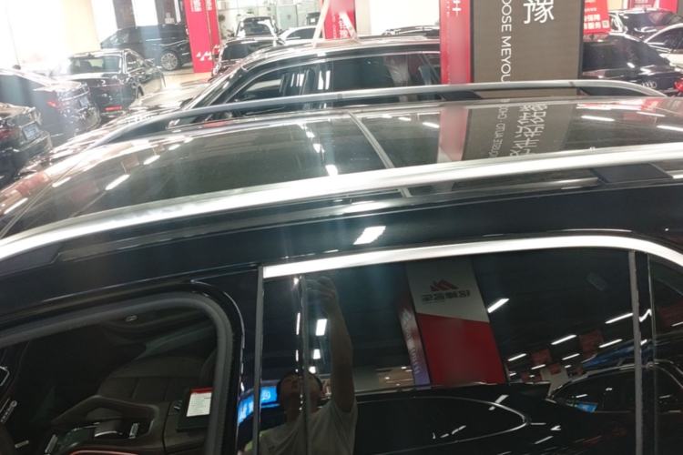 Used Mercedes-Benz GLE 2020 Restyled GLE 350 4MATIC Fashion Edition Roof