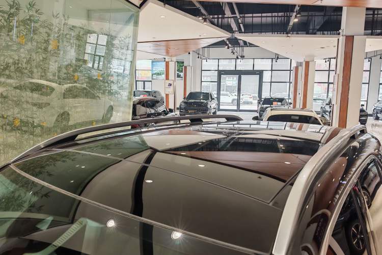 Used Mercedes-Benz GLE 2020 Restyled GLE 350 4MATIC Fashion Edition Roof