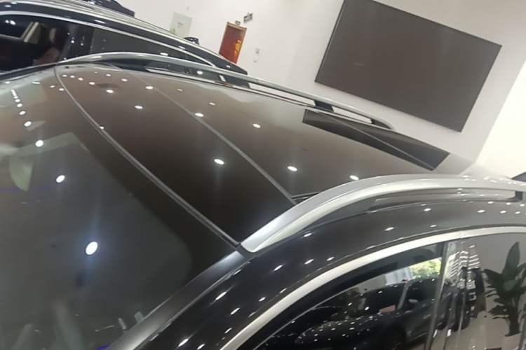 Used Mercedes-Benz GLE 2020 Restyled GLE 350 4MATIC Fashion Edition Roof