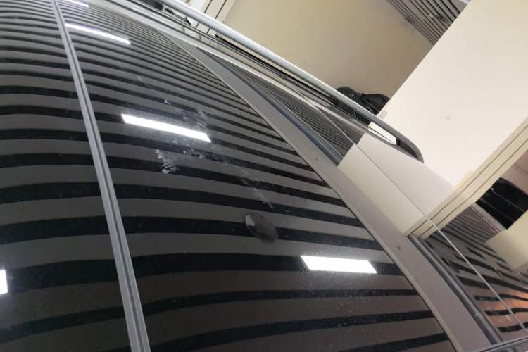 Used Mercedes-Benz GLE 2020 Restyled GLE 350 4MATIC Fashion Edition Roof