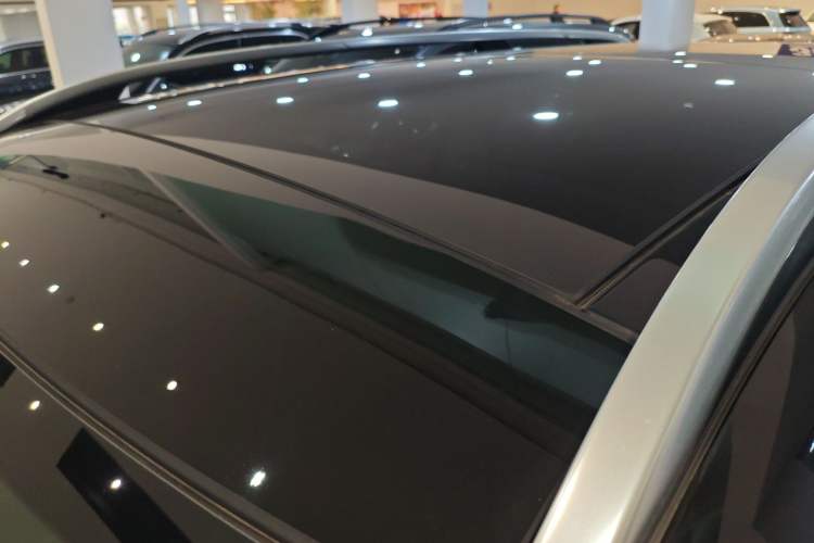 Used Mercedes-Benz GLE 2020 GLE 350 4MATIC Fashion Model Roof