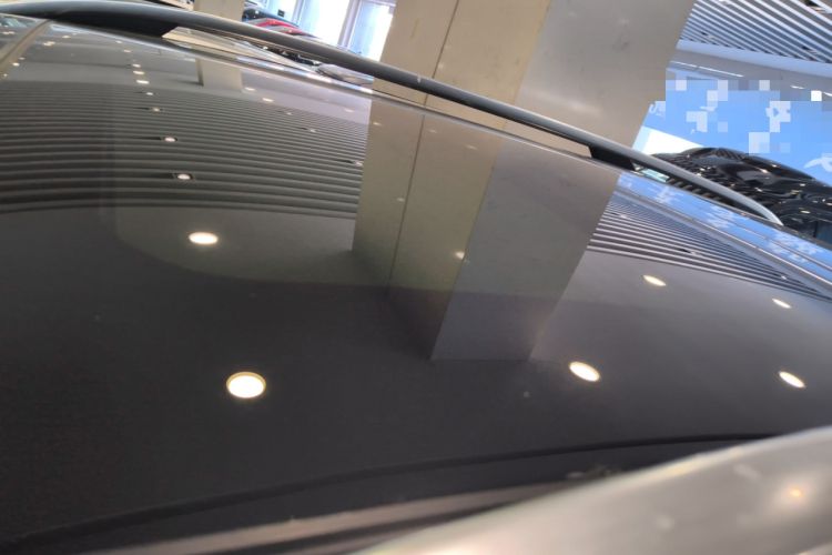 Used Mercedes-Benz GLE 2020 Restyled GLE 350 4MATIC Fashion Edition Roof
