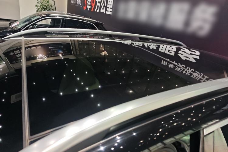 Used Mercedes-Benz GLE 2020 GLE 350 4MATIC Fashion Model Roof