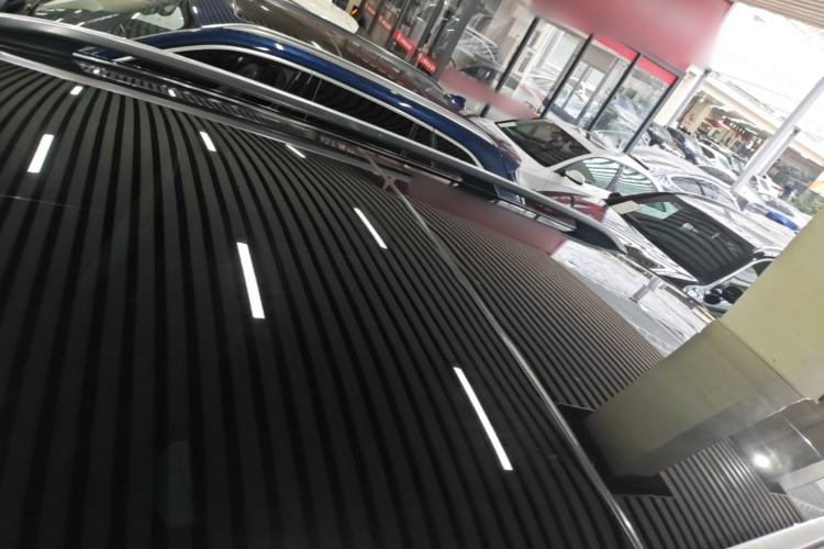 Used Mercedes-Benz GLE 2020 GLE 350 4MATIC Fashion Model Roof