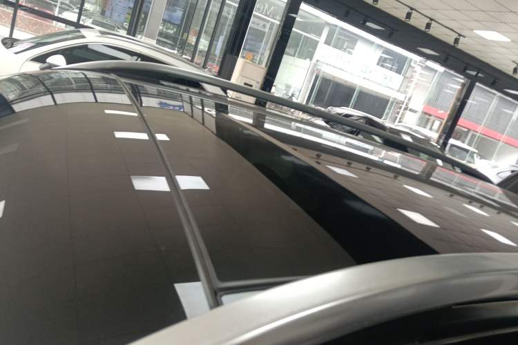 Used Mercedes-Benz GLE 2020 GLE 350 4MATIC Fashion Model Roof