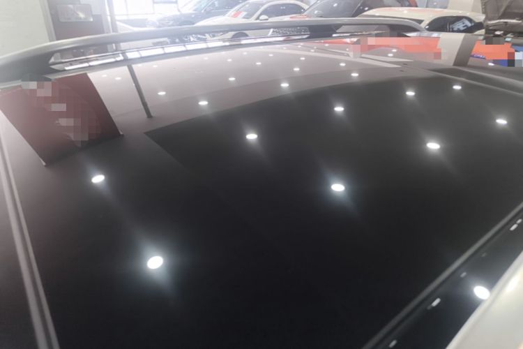 Used Mercedes-Benz GLE 2020 Restyled GLE 450 4MATIC Dynamic Edition Roof