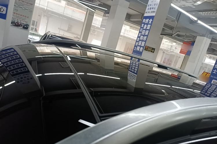 Used Mercedes-Benz GLE 2020 Restyled GLE 350 4MATIC Fashion Edition Roof