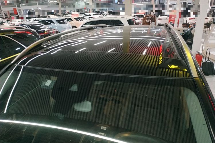 Used Mercedes-Benz GLE 2020 Restyled GLE 350 4MATIC Fashion Edition Roof
