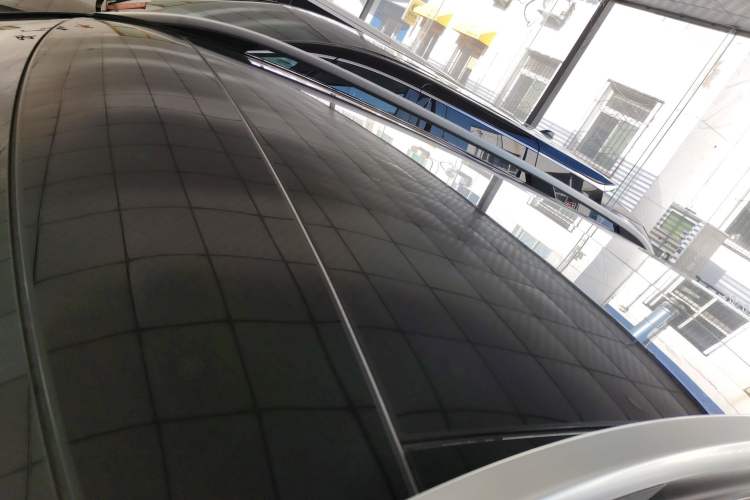Used Mercedes-Benz GLE 2020 GLE 350 4MATIC Fashion Model Roof