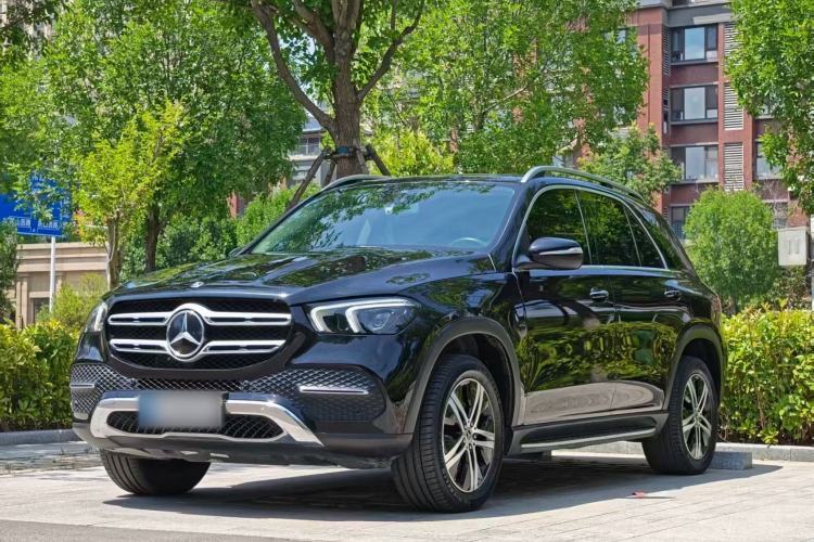 Used Mercedes-Benz GLE 2020 GLE 350 4MATIC Dynamic Edition Guazi used car, China used car export, Used car for sale, Used  cars, Cheapest cars for sale