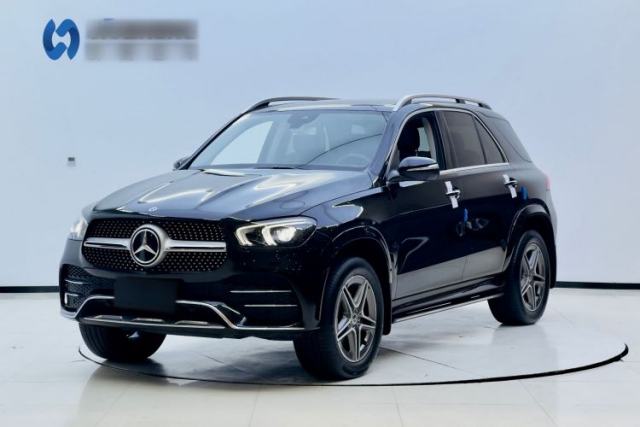 Used Mercedes-Benz GLE 2020 Facelifted GLE 350 4MATIC Luxury Edition