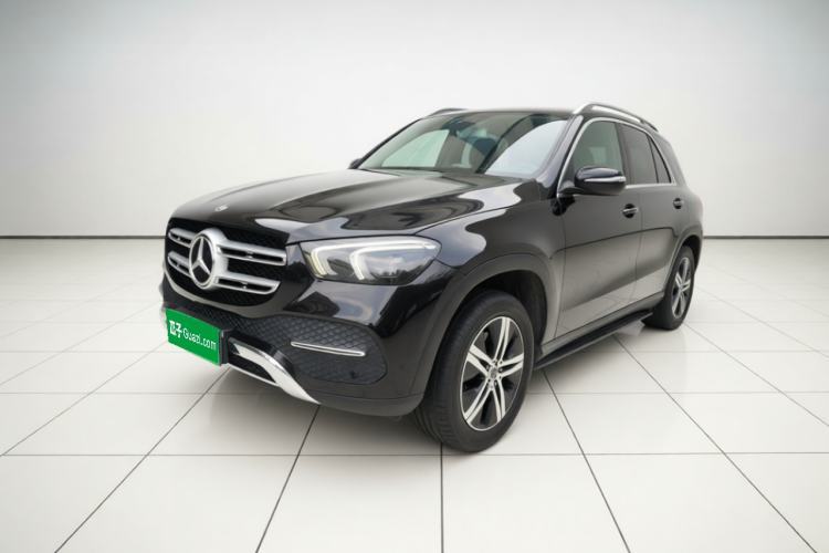 Ojetý Mercedes-Benz GLE 2020 GLE 350 4MATIC Dynamic Edition Guazi used car, China used car export, Used car for sale, Used  cars, Cheapest cars for sale