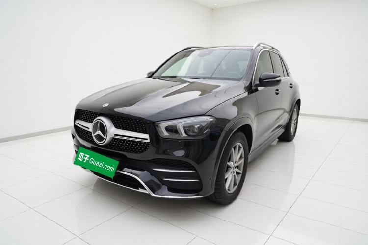 Ojetý Mercedes-Benz GLE 2020 GLE 350 4MATIC Fashion Model Guazi used car, China used car export, Used car for sale, Used  cars, Cheapest cars for sale