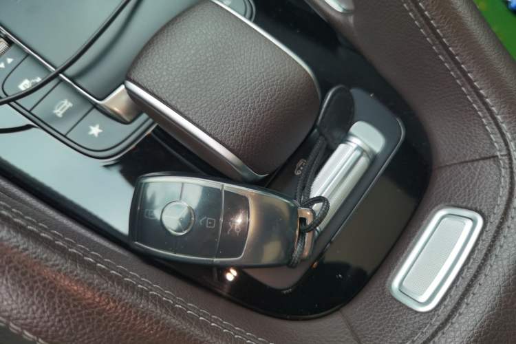 Used Mercedes-Benz GLE 2020 Restyled GLE 450 4MATIC Dynamic Edition Vehicle Key