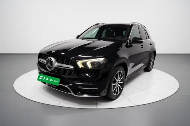 Ojetý Mercedes-Benz GLE 2020 GLE 350 4MATIC Fashion Model Guazi used car, China used car export, Used car for sale, Used  cars, Cheapest cars for sale