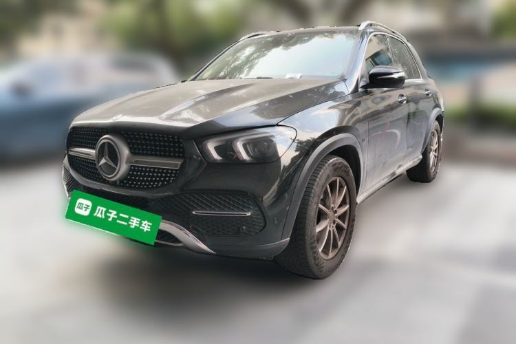 Gebrauchter Mercedes-Benz GLE 2020 Restyled GLE 350 4MATIC Dynamic Edition Guazi used car, China used car export, Used car for sale, Used  cars, Cheapest cars for sale