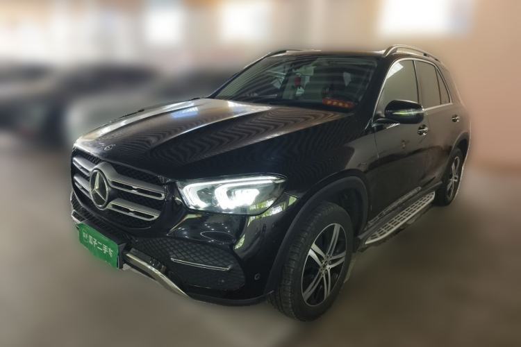Ojetý Mercedes-Benz GLE 2020 GLE 350 4MATIC Fashion Model Guazi used car, China used car export, Used car for sale, Used  cars, Cheapest cars for sale