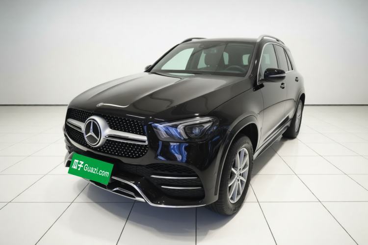 Gebrauchter Mercedes-Benz GLE 2020 GLE 350 4MATIC Fashion Model Guazi used car, China used car export, Used car for sale, Used  cars, Cheapest cars for sale