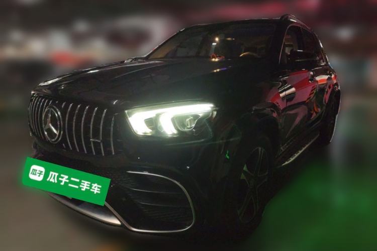 Ojetý Mercedes-Benz GLE 2020 GLE 350 4MATIC Dynamic Edition Guazi used car, China used car export, Used car for sale, Used  cars, Cheapest cars for sale