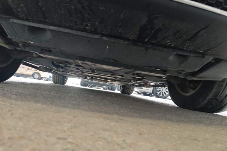 Used Mercedes-Benz GLE 2020 Restyled GLE 350 4MATIC Fashion Edition Chassis Front